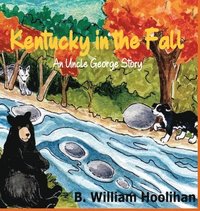 bokomslag Kentucky in the Fall