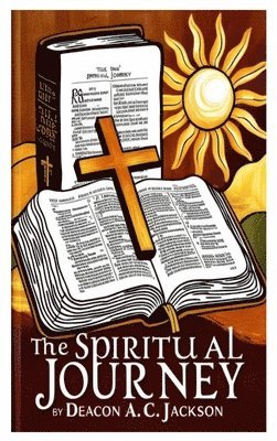 bokomslag Spiritual Journey