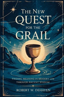 The New Quest For The Grail 1