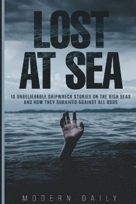 Lost at Sea 1