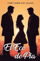 bokomslag Eco de Pía