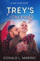 bokomslag Trey's Journey