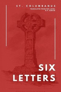 bokomslag Six Letters