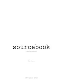 bokomslag sourcebook