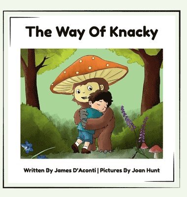 Way Of Knacky 1