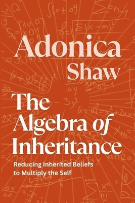bokomslag Algebra of Inheritance