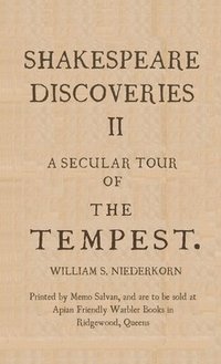 bokomslag Shakespeare Discoveries II