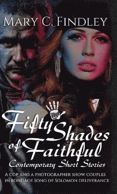 bokomslag Fifty Shades of Faithful