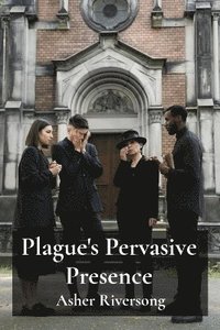 bokomslag Plague's Pervasive Presence