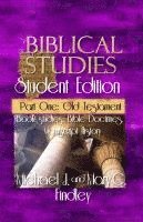 bokomslag Biblical Studies Student Edition Part One