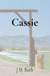 bokomslag Cassie