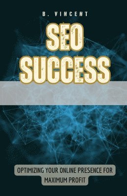 bokomslag SEO Success