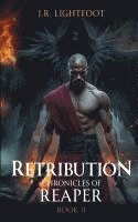 bokomslag Retribution