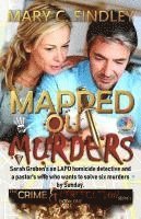 bokomslag Mapped Out Murders