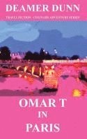 Omar T in Paris 1