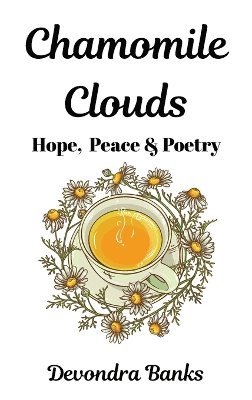 bokomslag Chamomile Clouds