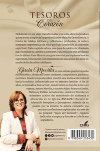 bokomslag Tesoros del Corazón