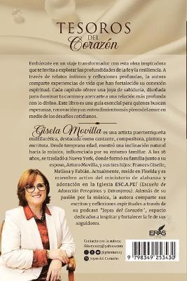 Tesoros del Corazón 1