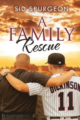 bokomslag Family Rescue