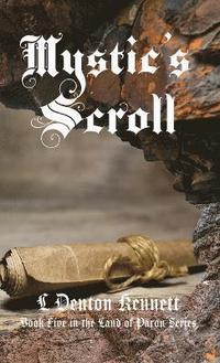 bokomslag Mystic's Scroll