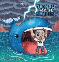 bokomslag Jonah and The Great Fish