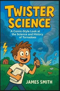 bokomslag Twister Science