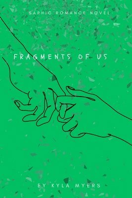 bokomslag Fragments Of Us