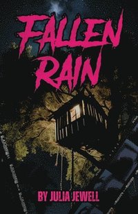 bokomslag Fallen Rain