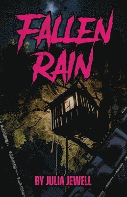 bokomslag Fallen Rain