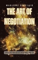 bokomslag Art of Negotiation