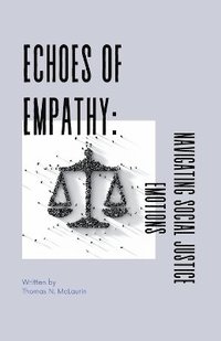 bokomslag Echoes Of Empathy
