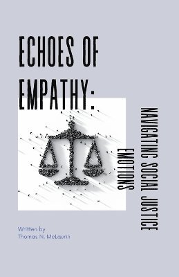 bokomslag Echoes Of Empathy