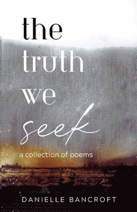 bokomslag Truth We Seek