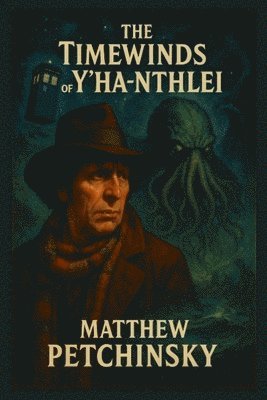 Timewinds of Y'ha-nthlei 1