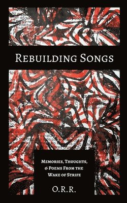 bokomslag Rebuilding Songs