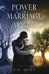 bokomslag Power of Marriage and Magic
