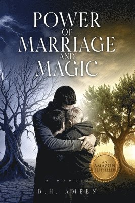 bokomslag Power of Marriage and Magic