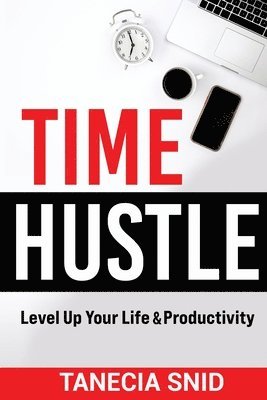 bokomslag Time Hustle