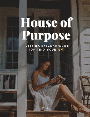 bokomslag House of Purpose