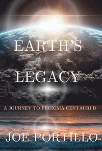 bokomslag Earth's Legacy