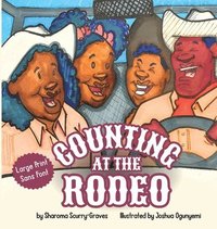 bokomslag Counting at the Rodeo