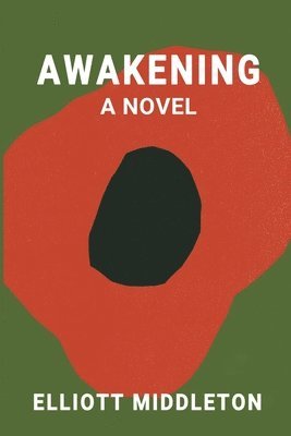 bokomslag Awakening