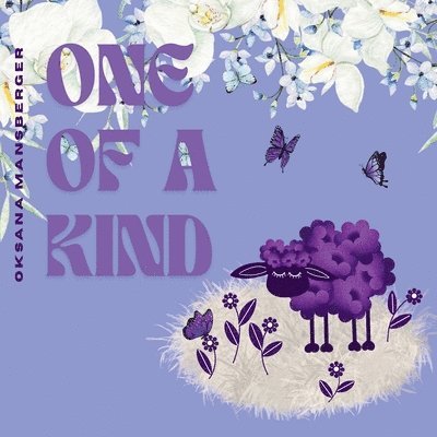 One Of a Kind 1