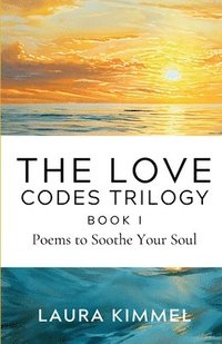 bokomslag Love Codes Trilogy
