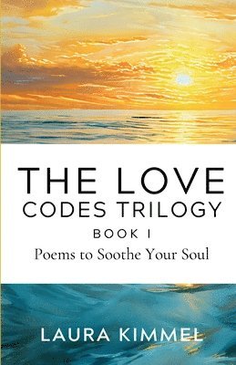 bokomslag Love Codes Trilogy