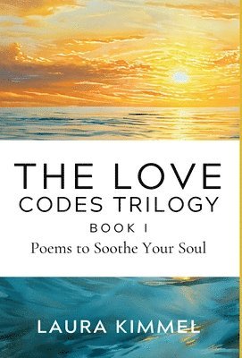 bokomslag Love Codes Trilogy