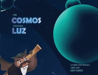 bokomslag La Serie Love Waggle Libro Uno