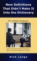 bokomslag New Definitions That Didn't Make It Into the Dictionary