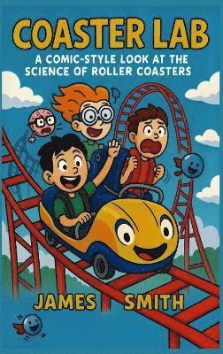 Coaster Lab 1