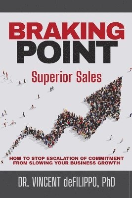 bokomslag Braking Point